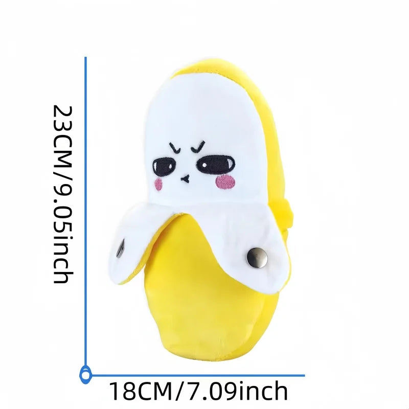 Banana Baby Beat Sensing Toy: The Ultimate Interactive Learning Gift for Toddlers