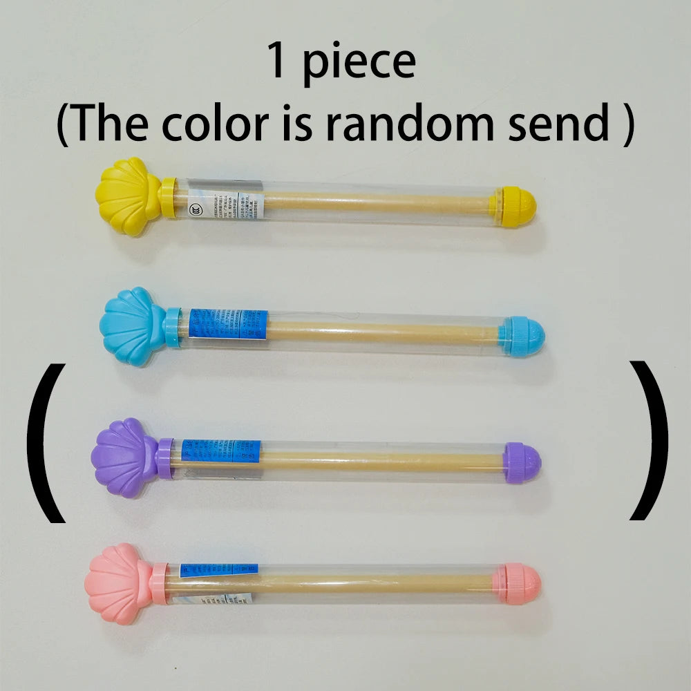 Summer Water Fireworks Toys Water Fights Game Pull-Out Water Gun Sea Beach Outdoor Toy for Kids Children Adult Surprise