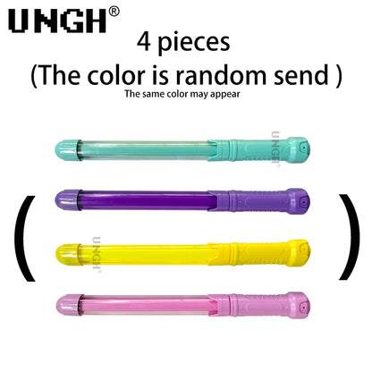 Summer Water Fireworks Toys Water Fights Game Pull-Out Water Gun Sea Beach Outdoor Toy for Kids Children Adult Surprise