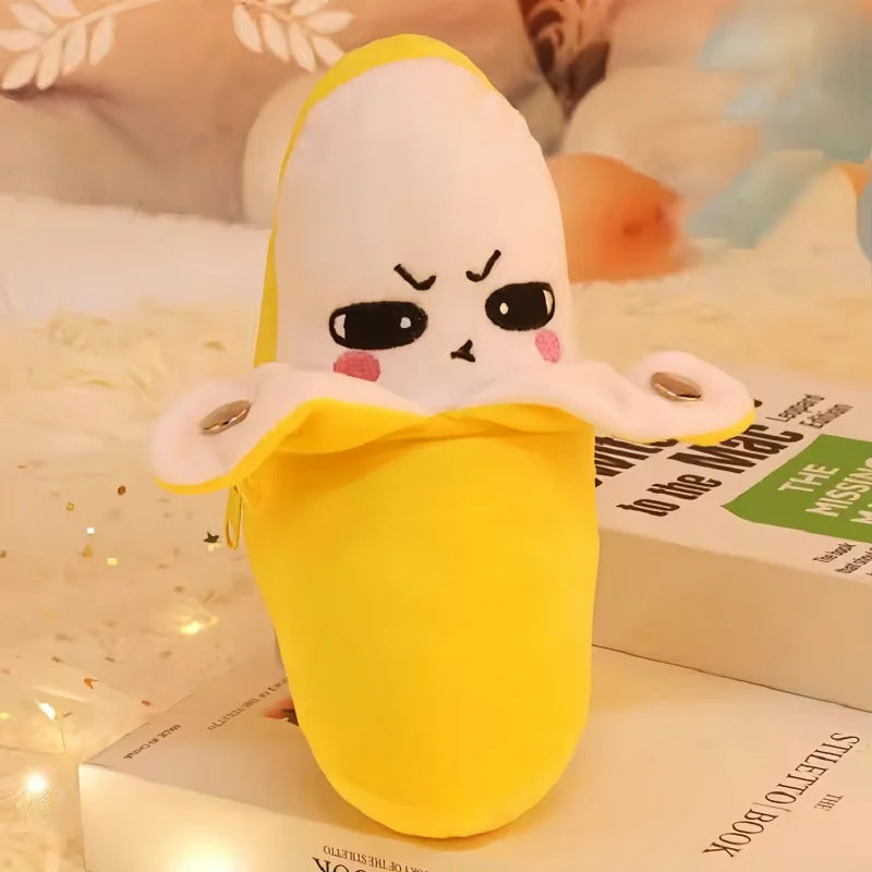 Banana Baby Beat Sensing Toy: The Ultimate Interactive Learning Gift for Toddlers