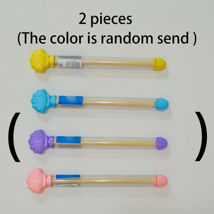 Summer Water Fireworks Toys Water Fights Game Pull-Out Water Gun Sea Beach Outdoor Toy for Kids Children Adult Surprise