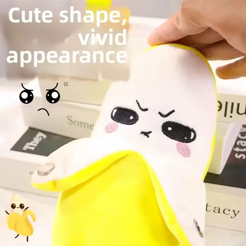 Banana Baby Beat Sensing Toy: The Ultimate Interactive Learning Gift for Toddlers