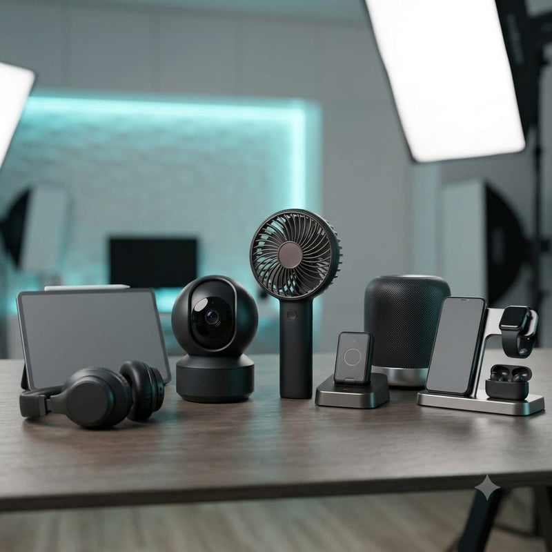 Electronics
