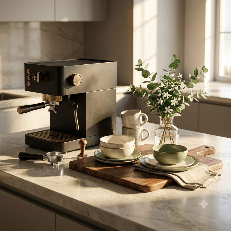 Home & Kitchen