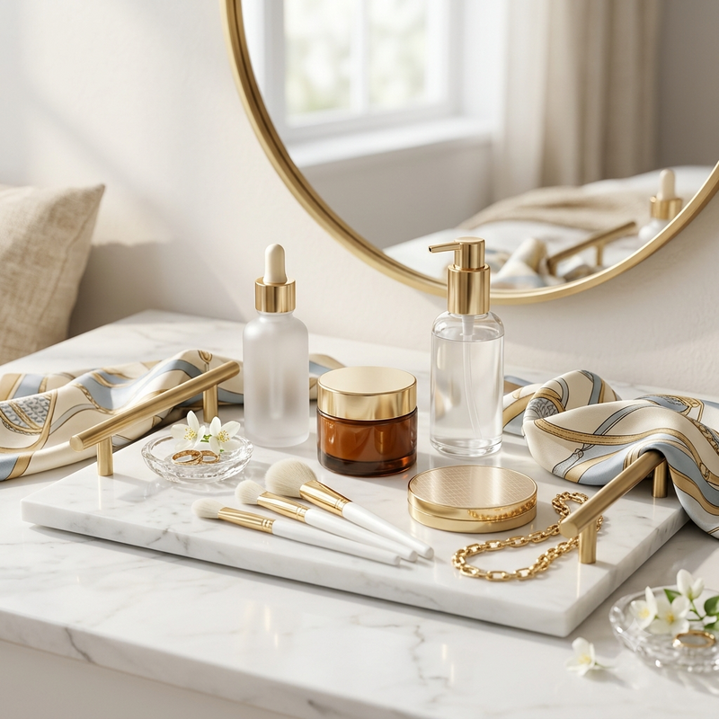 Fashion & Beauty